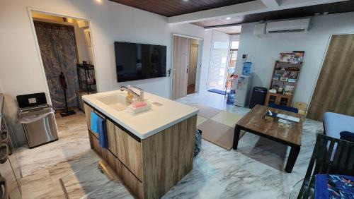 Taira Villa | 3ベッド3バス ヴィラアパラギ宮古島