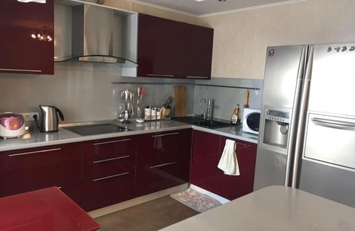Yuzhno-Sakhalinsk Apartment | 3-х комнатные апартаменты