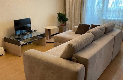 Yuzhno-Sakhalinsk Apartment | 3-х комнатные апартаменты