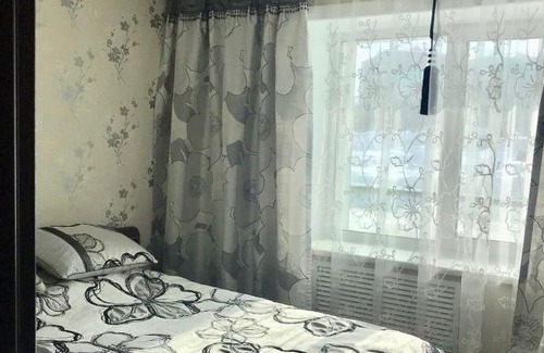 Yuzhno-Sakhalinsk Apartment | 3-х комнатные апартаменты