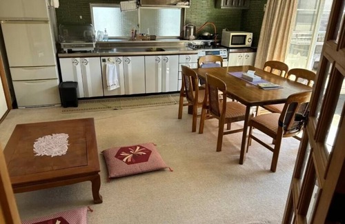 Nachikatsuura House | 3 15 3