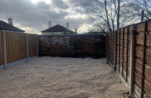 Failsworth House | 3/4 bed house in Manchester