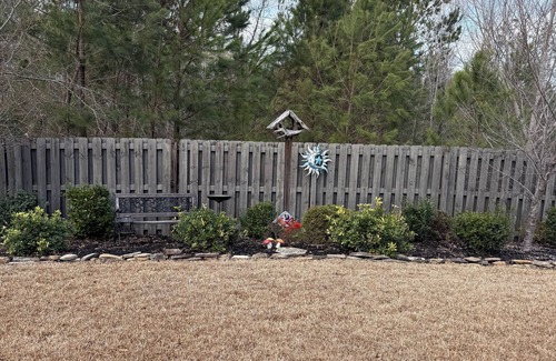 Riverwood Plantation House | 3-4 bedroom house w/WiFi, Riverwood Plantation located by Champions Golf Course