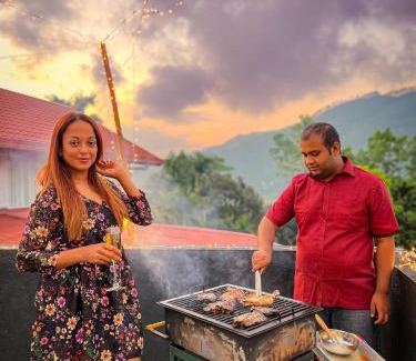 Ella Hotel | 3 Arch Resort Ella