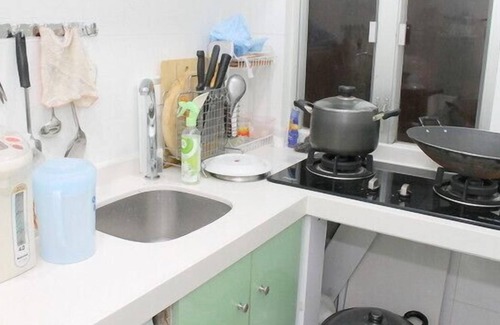 Mong Kok Apartment | 3 Bdrm@Ladies Market,up to 9 pax[2]