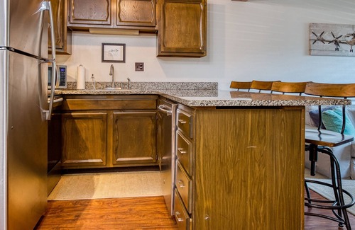 Bartlett Condo | 3 Bears Glen-Walk to Story Land! N. Conway 10 min. away