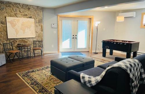 Paradise Point House | 3 Bears Lodge