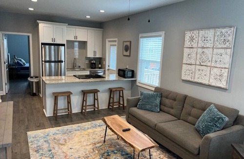 Salisbury House | 3 bed 2 bath new construction home built in 2021