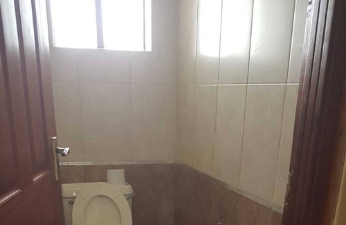 Nanyuki Apartment | 3-Bed Apartment in Nanyuki with Golf Course Views