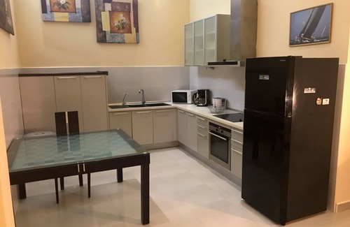 Plai Laem Villa | 3 Bed Beachside Villa with Private Pool in Walled Garden 25 Mtres from Beach