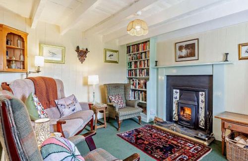 Kildonan House | 3 bed in Helmsdale SU192