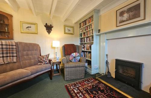 Kildonan House | 3 bed in Helmsdale SU192