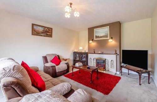 Ardnatrush House | 3 Bed in Releagh oc-s32584