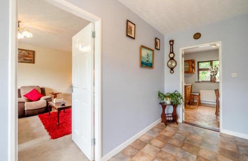 Ardnatrush House | 3 Bed in Releagh oc-s32584
