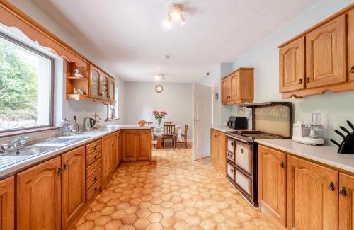 Ardnatrush House | 3 Bed in Releagh oc-s32584