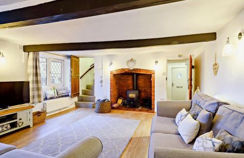 Weybourne House | 3 bed in Weybourne 90943