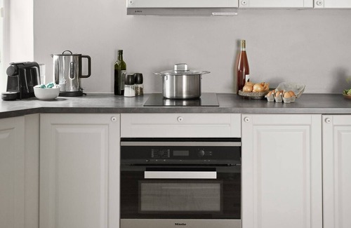 Copenhagen City Centre Apartment | 3 Bed Room Apartment | Spacious 120 sqm