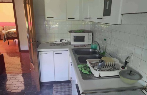 Rosora Apartment | 3 bed - Sleeps 6 - Mountain View - Parking - Pets