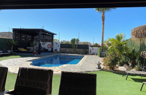 Vera Villa | 3 Bed Villa Stunning Private Pool, Hot Tub And Private Gated Community