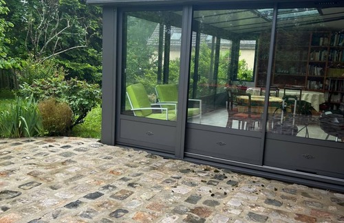 Saint-Leger-en-Yvelines House | 3 Bedroom Private vacation home in Saint-LÃ©ger-en-Yvelines