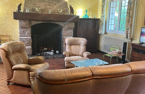 Saint-Leger-en-Yvelines House | 3 Bedroom Private vacation home in Saint-LÃ©ger-en-Yvelines