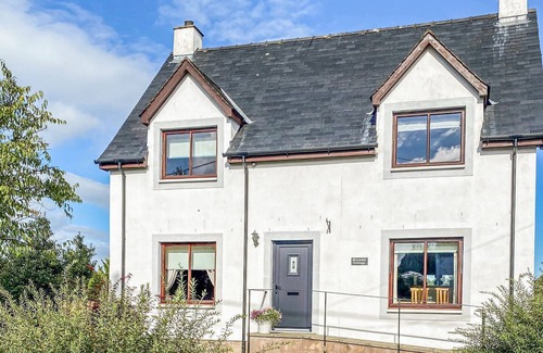 Saint John's Town of Dalry Cottage | 3 bedroom accommodation in St John’s Town of Dalry