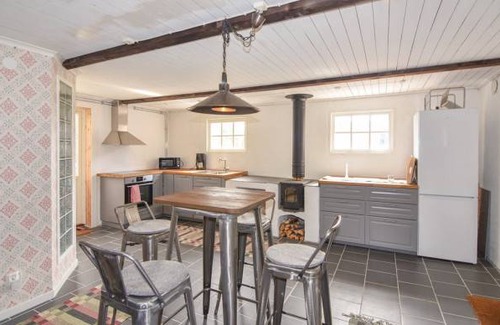 Rullan House | 3 bedroom accommodation in Långserud