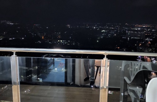 Mikocheni Apartment | 3 bedroom, 3.5 bathroom apartment with gym and a pool at Victoria treasure apart