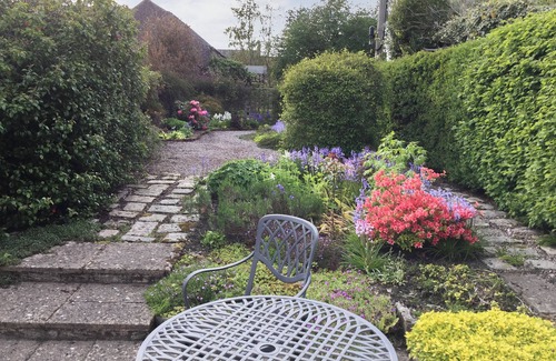 Gatehouse-of-Fleet Cottage | 3 bedroom accommodation in Gatehouse of Fleet