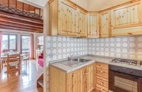 Nevegal Apartment | 3 bedroom accommodation in Nevegal-Belluno -BL-