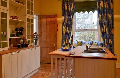 Grantown-on-Spey Cottage | 3 bedroom accommodation in Grantown-on-Spey