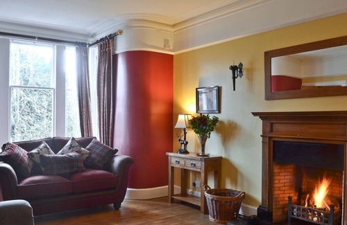 Grantown-on-Spey Cottage | 3 bedroom accommodation in Grantown-on-Spey