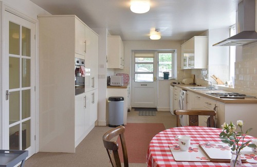 Llanarmon-yn-Ial Cottage | 3 bedroom accommodation in Llanarmon yn Lal
