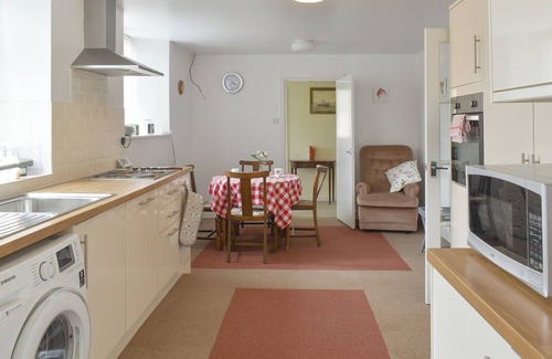 Llanarmon-yn-Ial Cottage | 3 bedroom accommodation in Llanarmon yn Lal