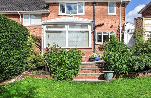 Sutton Coldfield Cottage | 3 bedroom accommodation in Sutton Coldfield
