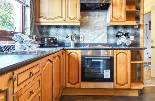 Cromarty Firth Cottage | 3 bedroom accommodation in Alness, near Invergordon