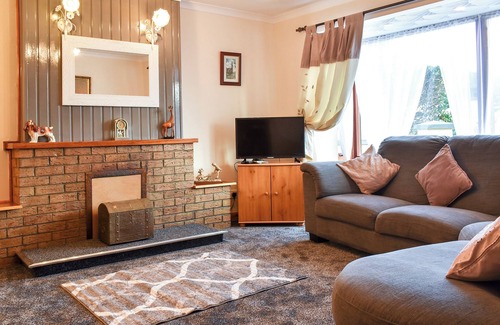 Cromarty Firth Cottage | 3 bedroom accommodation in Alness, near Invergordon