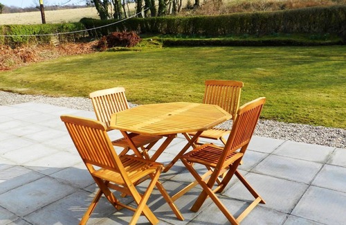 Brodick Cottage | 3 bedroom accommodation in Brodick, Isle of Arran