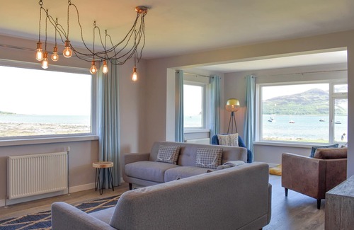 Lamlash Cottage | 3 bedroom accommodation in Lamlash, Isle of Arran