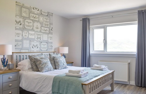 Lamlash Cottage | 3 bedroom accommodation in Lamlash, Isle of Arran