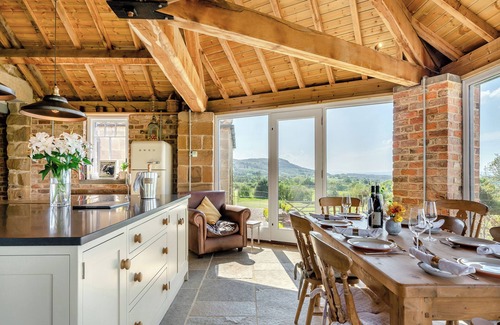 Swainby Cottage | 3 bedroom accommodation in Swainby, near Northallerton