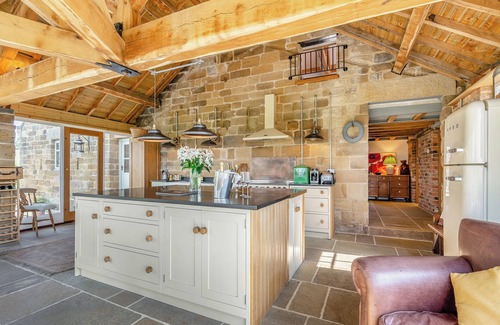 Swainby Cottage | 3 bedroom accommodation in Swainby, near Northallerton