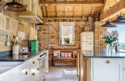 Swainby Cottage | 3 bedroom accommodation in Swainby, near Northallerton