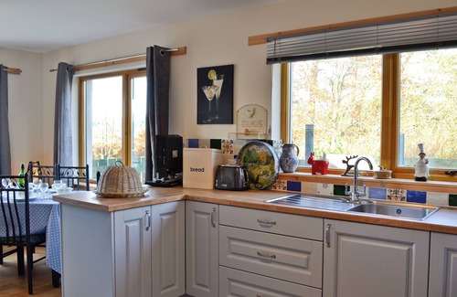 Tomintoul Cottage | 3 bedroom accommodation in Tomintoul, near Grantown-on-Spey