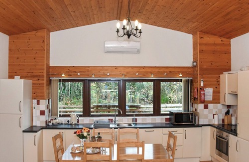 Rhayader Cottage | 3 bedroom accommodation in Near Rhayader