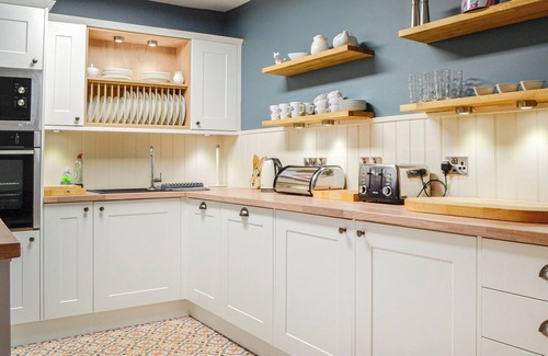 New Galloway Cottage | 3 bedroom accommodation in New Galloway