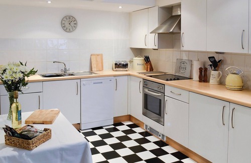 Yockenthwaite Cottage | 3 bedroom accommodation in Beckermonds, near Kettlewell