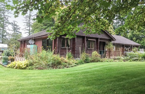 Blairgowrie Cottage | 3 bedroom accommodation in Enochdhu, near Pitlochy