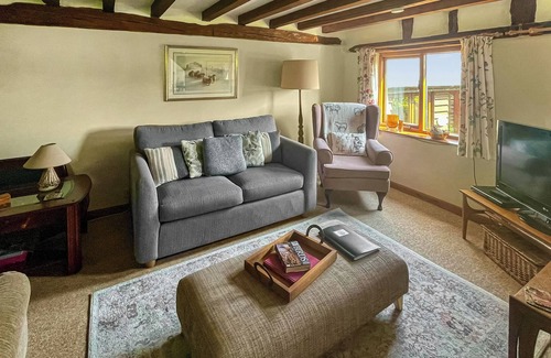 Leintwardine Cottage | 3 bedroom accommodation in Leintwardine, near Ludlow