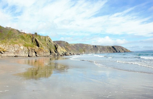 Gorran Haven Cottage | 3 bedroom accommodation in Gorran Haven